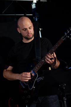 Dino Ivelja Quartet (7)